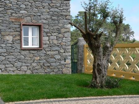 Colina Da Faja Villa Fajã da Ovelha Exterior photo